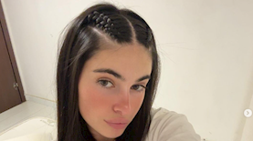 לין אלפי, צילום: אינסטגרם פרטי